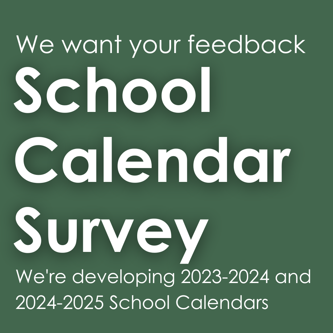 School Calendar Survey Medicine Hat Catholic Board of Education