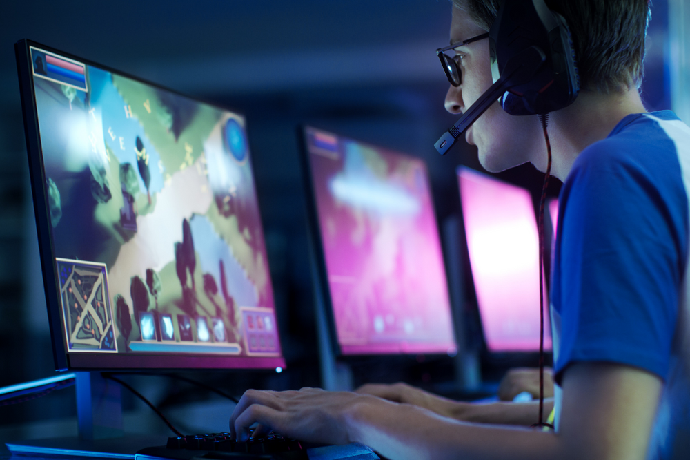 Wa-hoo! eSports coming to Notre Dame | Medicine Hat Catholic Board of ...